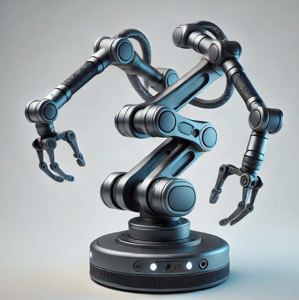 Robot multibras