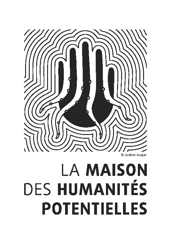 Troisième séminaire « Le souple, le dur & le weird »