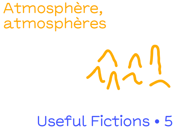Appel à candidatures pour l’école d’été arts-sciences « Useful Fictions • 5 »