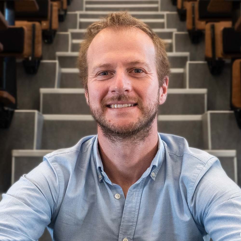 Justin Carpentier, lauréat d’une bourse ERC Starting Grant 2024