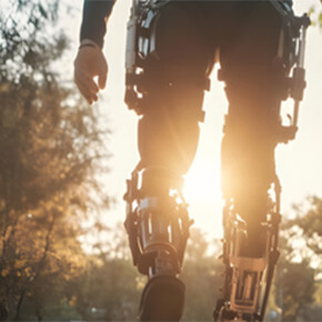 Retour sur le colloque « Regards croisés en SHS sur les Exosquelettes : usages, enjeux et perspectives »