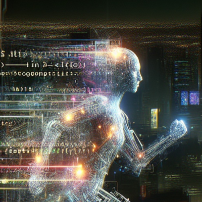 Article « Robots bio-inspirés : quand l’IA s’ancre dans le réel »