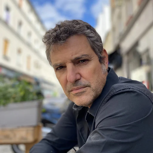  Lionel Obadia, lauréat d’une chaire IUF senior 