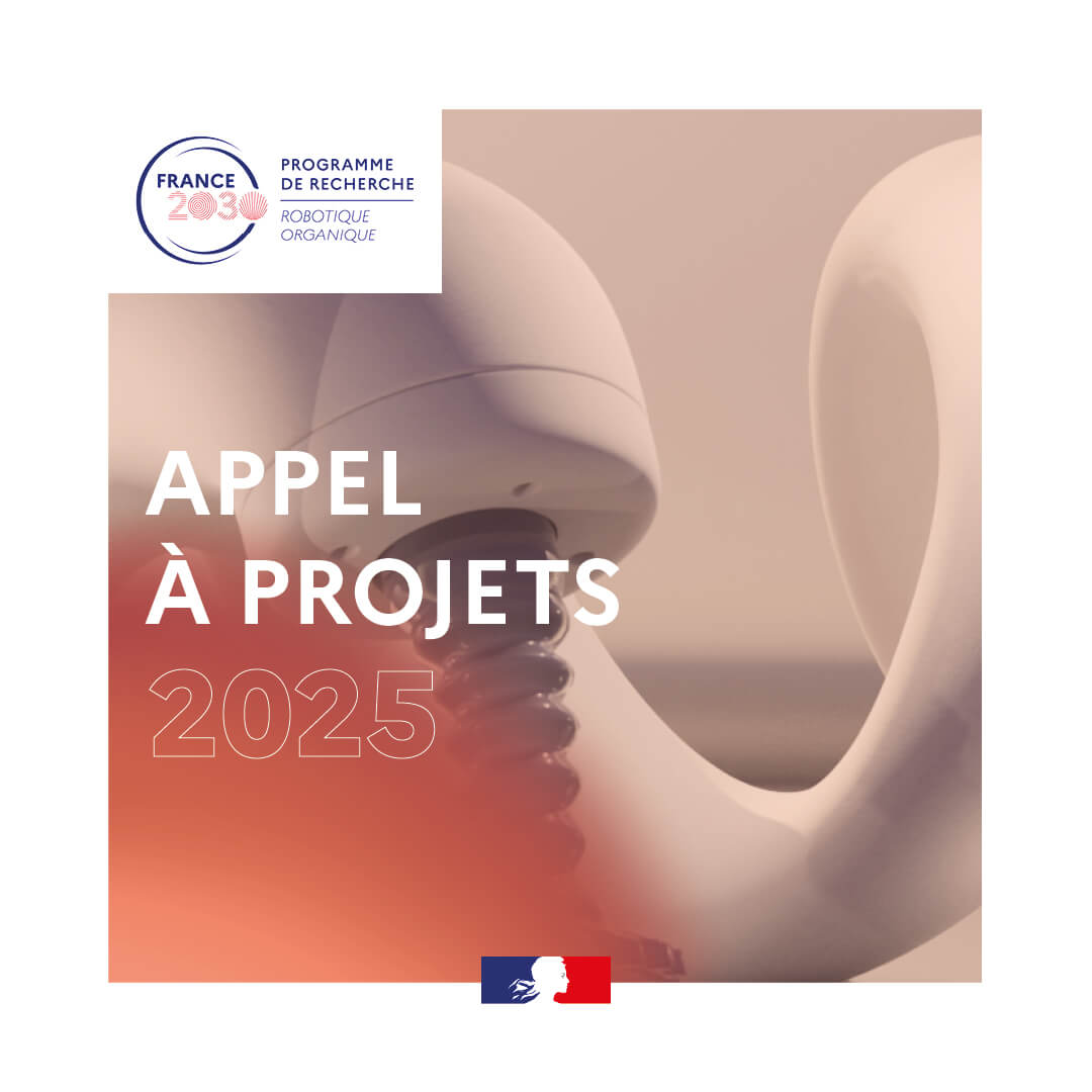 Appel à projets