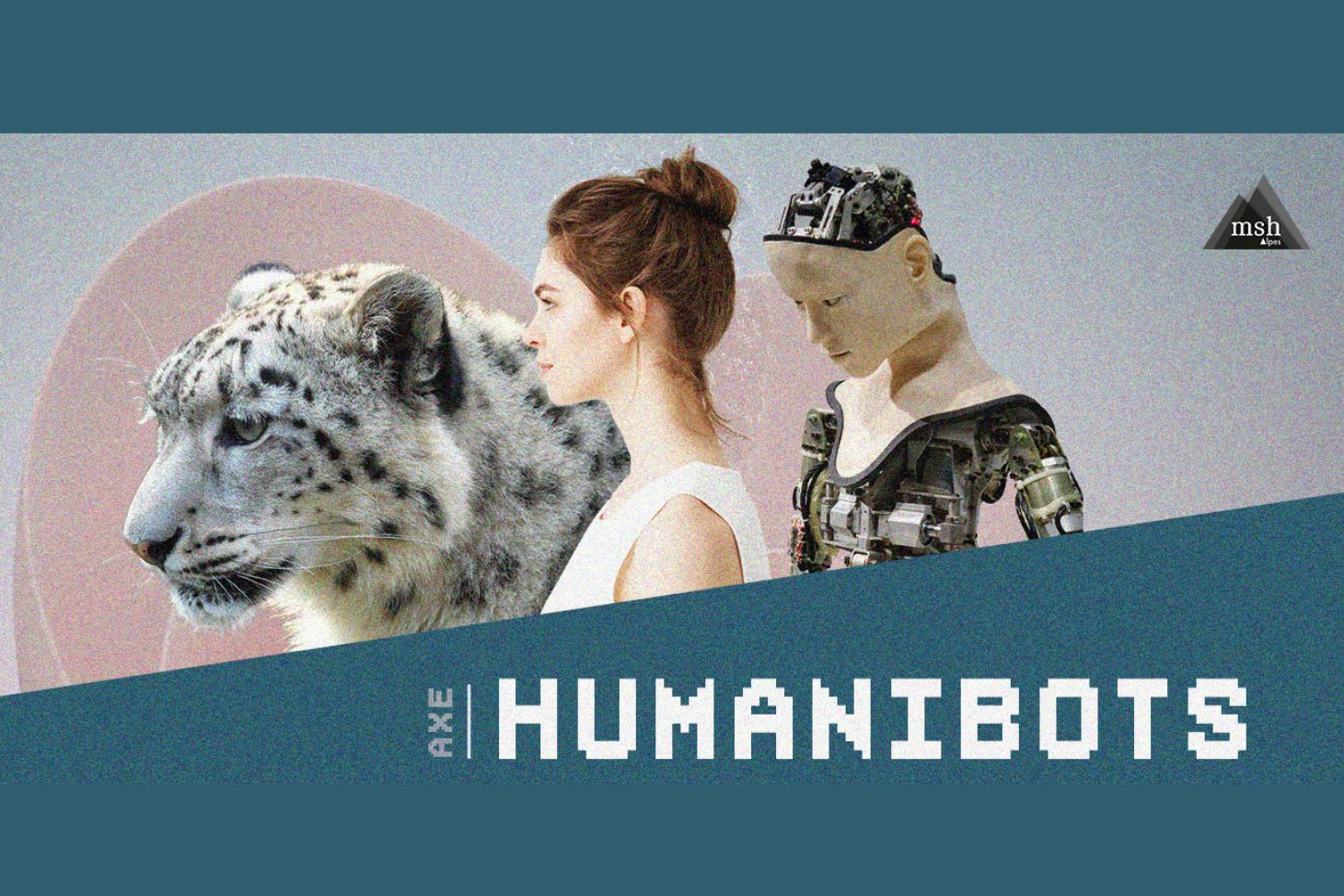  7ème conférence du séminaire Humanibots (édition 2024-2025) 