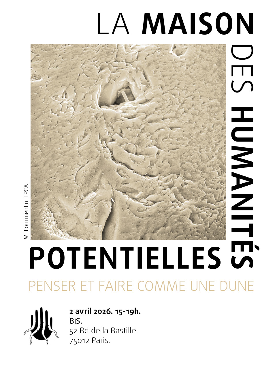  7ème séminaire « Le souple, le dur & le weird » 