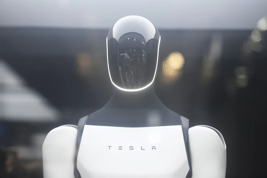  « Les robots ont-ils un problème de race ? » 