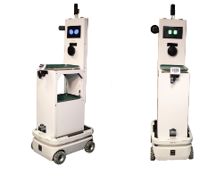  Group-Robot Interaction in the Wild 
